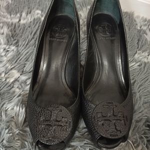 Tory Burch Wedges